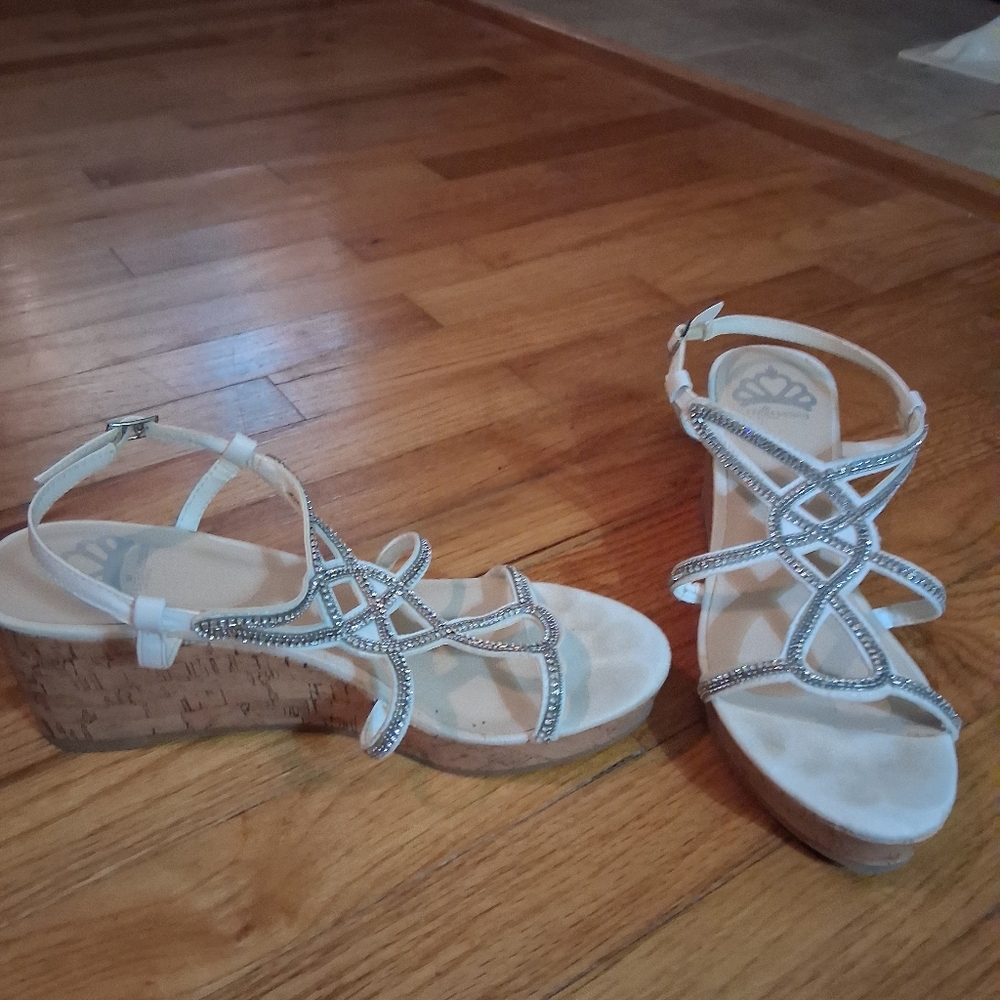 Fergalicious Sandals